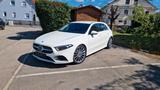 Mercedes-Benz A 250 4MATIC DCT AMG Paket