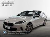 BMW 116 *Navi*17"*DAB*Driving+Parking Assist.*Adapt. - BMW 116 aus 2025