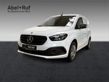 Mercedes-Benz Citan Kastenwagen 112 CDI Standard LED+Kame+TotW - Mercedes-Benz Kastenwagen