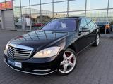 Mercedes-Benz S 350 L*AMG*Panorama*Kamera*20Zoll*Top Top - Mercedes-Benz S 350 in Mönchengladbach