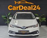 Toyota Auris Touring Sports 1.8 HYBRID/AUTOM./KEIN TAXI - gebrauchte Toyota Auris aus dem Jahr 2016