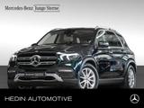 Mercedes-Benz GLE 350 de 4MATIC |Exclusive|DISTR|KEYL|LED|NAVI - Mercedes-Benz GLE 350 in Saarbrücken