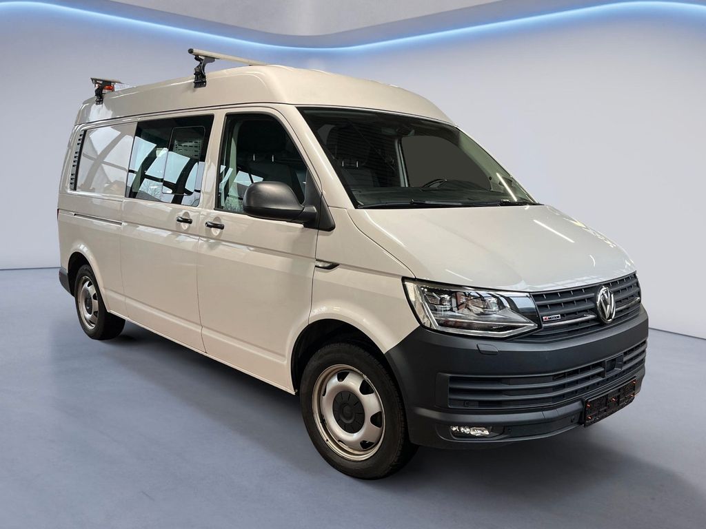 Transporter Gunstig Kaufen