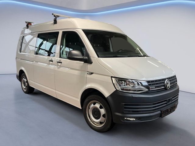 Volkswagen T6 Transporter MHD Lang 4Motion+STHZ+Einbau+220V