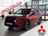 Mitsubishi Eclipse Cross 2.4 PHEV Select Black 4WD  "AHK" - Mitsubishi Eclipse Cross aus 2023