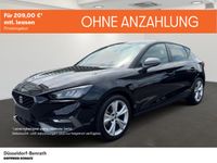 Seat Leon - Vorschau Bild 1