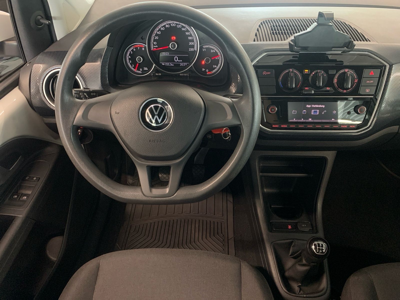 Volkswagen up! - Bild 9