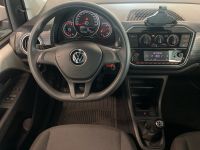 Volkswagen up! - Vorschau Bild 9