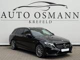 Mercedes-Benz C 43 AMG 4Matic T 9G-TRONIC / Dirstronic / ILS - Mercedes-Benz C-Klasse Gebrauchtwagen in Düsseldorf