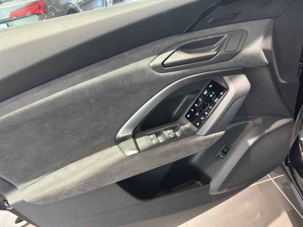 Audi SQ5 - Bild 12