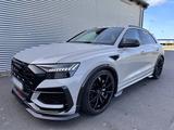 Audi RSQ8 R ABT 740PS 1OF 125 Siambeige - Audi: RS 12