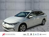 Volkswagen Golf VIII Variant 2.0 TDI LIFE LED-PLUS+SHZ+ACC - Volkswagen Golf: V Plus