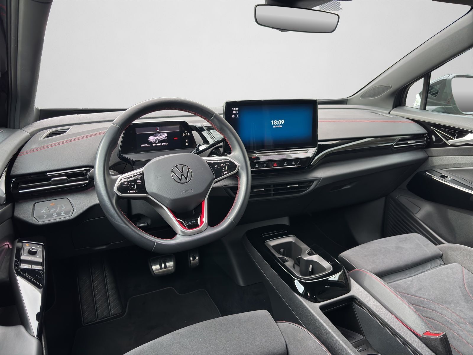 Volkswagen ID.5 - Bild 4