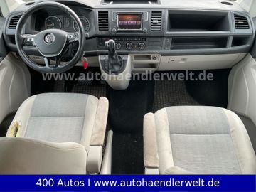 Volkswagen T6 Caravelle - 11