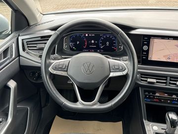 Volkswagen Taigo  Style 1,5 l TSI 150 PS 7-Gang-DSG