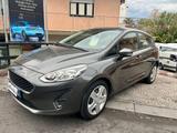 Ford Fiesta Plus 1.5 TDCi 85CV 5 porte - Ford Fiesta mit Diesel-Antrieb: 1.8