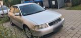 Audi A3 1,9 TDI  5 türig  grüne Plakette - Audi A3 aus 2002: 1.9