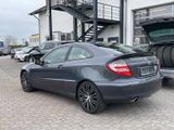 Mercedes-Benz C 320 Sportcoupe V6 217 PS, Automatik - Mercedes-Benz C 320 aus 2004