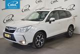 Subaru Forester XT AWD - Subaru Gebrauchtwagen von 2015