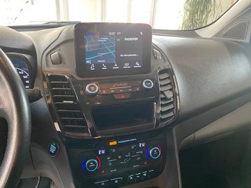 Ford Grand Tourneo Connect 7 Sitzer