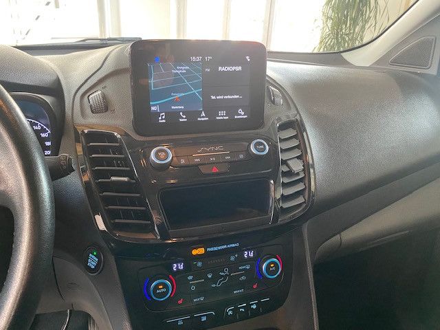 Ford Grand Tourneo Connect 7 Sitzer