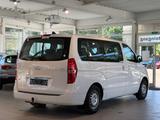 Hyundai H-1 Travel Trend*NAVI*RFK*8.SITZ*AUTOMA.*AHK*TÜV - : Van, Travel