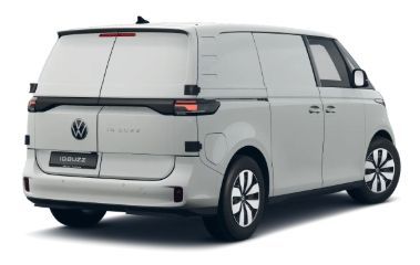 Volkswagen ID. Buzz - Bild 3