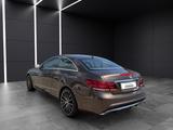 Mercedes-Benz E 350 Coupe/2.Hand/Standheitzung/ACC/Navi - Mercedes-Benz E-Klasse: Coupe