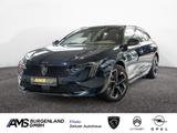 Peugeot 508 SW 1.2 GT NAVI NACHTSICHT ACC AKTIVSITZE LED - Peugeot 508 aus 2025