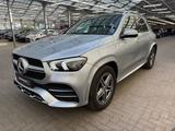 Mercedes-Benz GLE 300 d AMG Line 4Matic|LED|Leder|Pano|Navi - Mercedes-Benz GLE 300 Gebrauchtwagen in Berlin