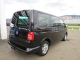 Volkswagen T6 Multivan Family,DSG,Navi,AHK,ACC,Stdhz. - Volkswagen T6 Multivan aus 2020