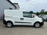 Fiat Doblo 1.3 Multijet 90 SX Kastenwagen - Fiat Doblo aus 2016