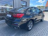BMW X6 xDrive35i MSport 1.Hand HeadUp Kamera - BMW X6 Gebrauchtwagen