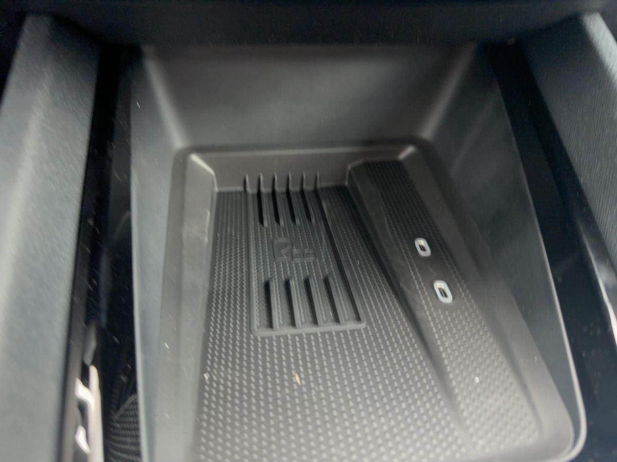 Skoda Octavia - Bild 19