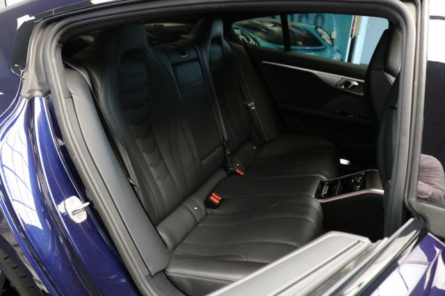 840 d xDrive M Sport Gran Coupe/360°/PANO/VOLL – Vorschau 29