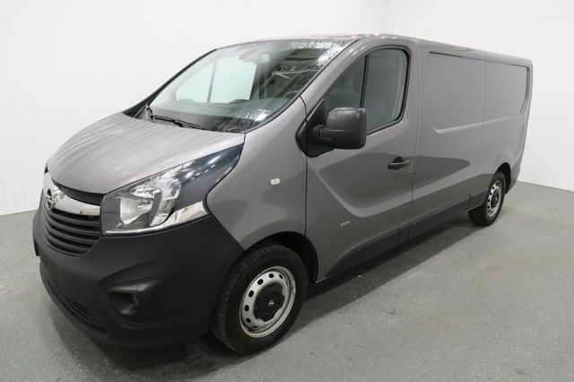 Opel VIVARO B 1.6 CDTI L2H1 3,0t |1H|AC|3S|CAM|PDC|6G