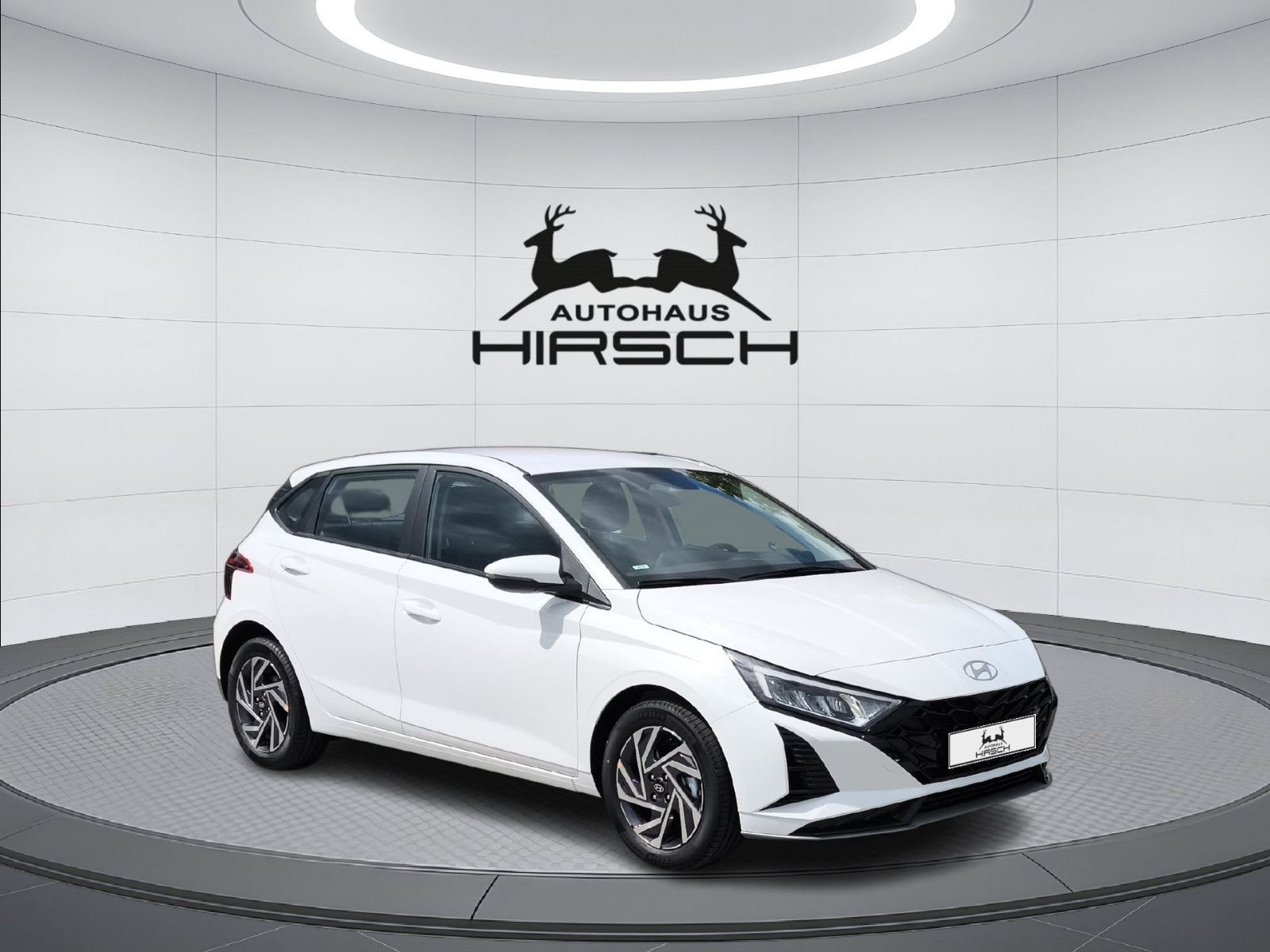 Hyundai i20 - Bild 2