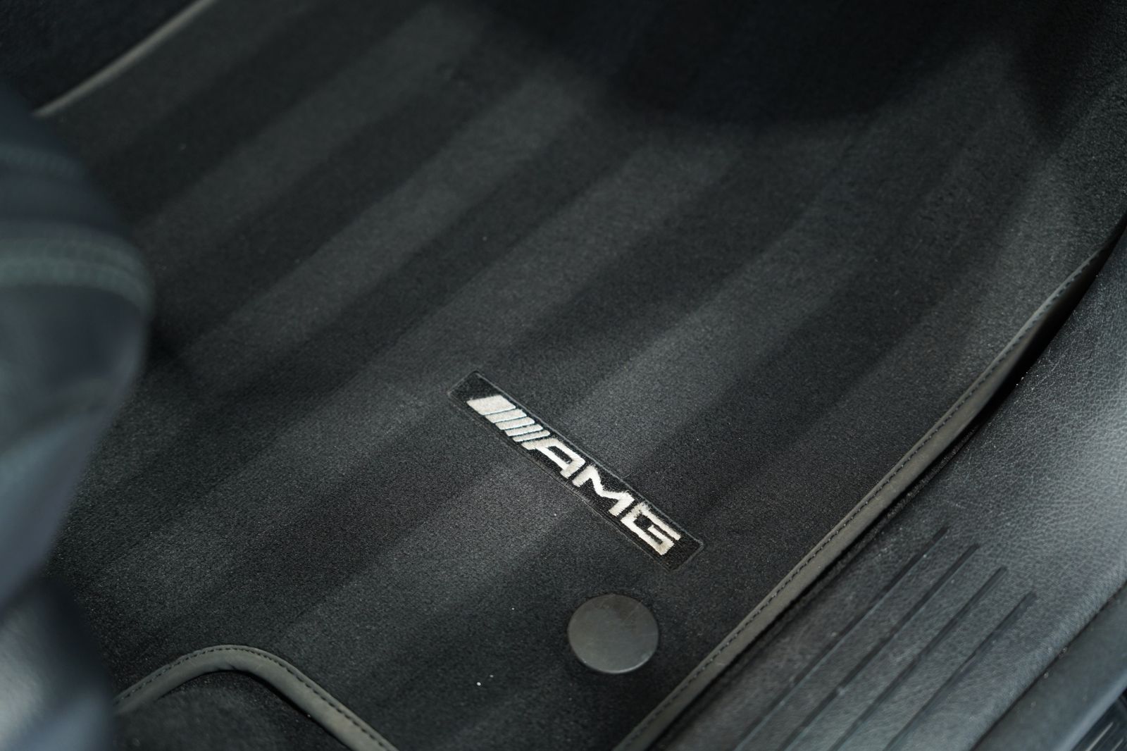 Mercedes Benz Gle 400