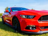 Ford Mustang GT - gebrauchte Ford Mustang aus dem Jahr 2016