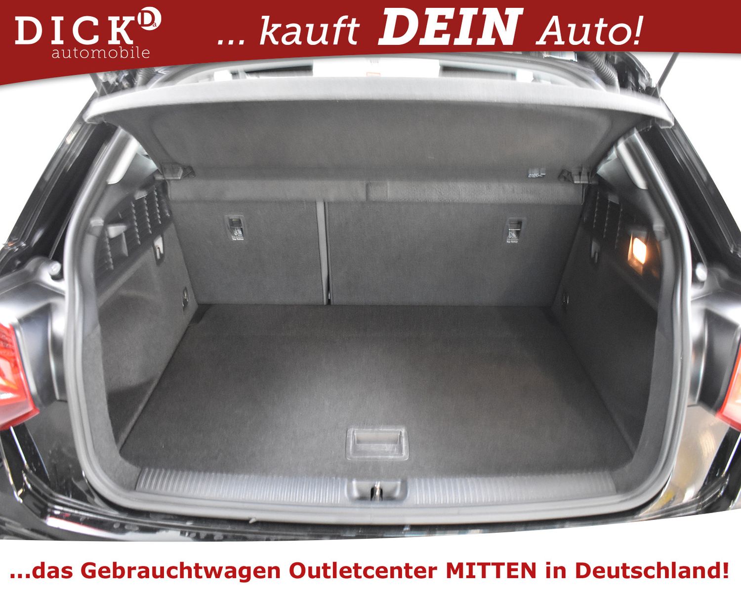 AUDI Q2 35 TFSI S-Tr >NAVI+LED+KLIMAUT+MFL+APS+ACC+LM - Image 20