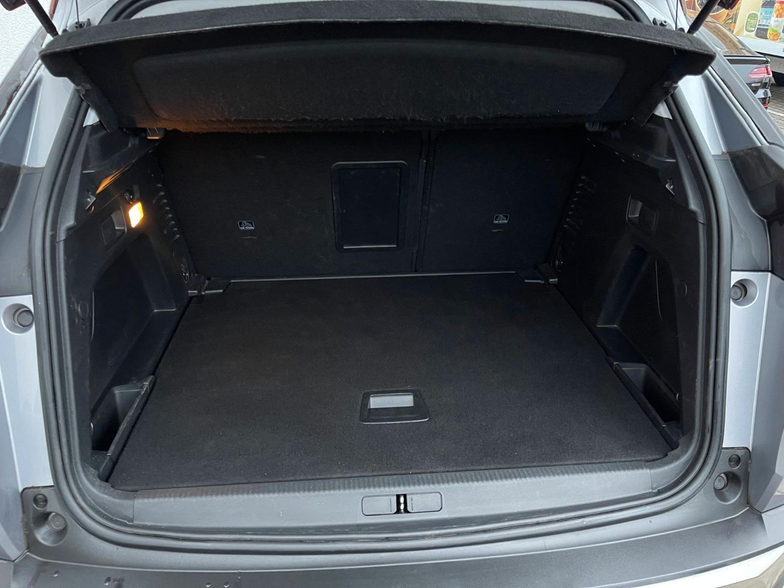 Peugeot 3008 Business 2.HD|AHK|SPUR|KAMERA|DIGITACHO