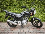 Yamaha Ybr 125 - YAMAHA 125 YBR