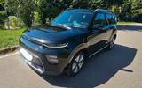 Kia e-Soul 150kW Inspiration Harman/WP/Leder AKTION - Kia Soul Jahreswagen