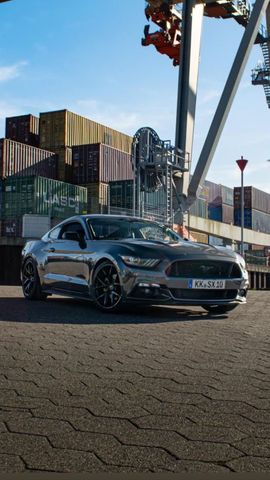 Ford Mustang 2.3