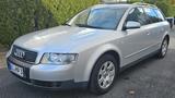 Audi A4 1.9TDI Kombi