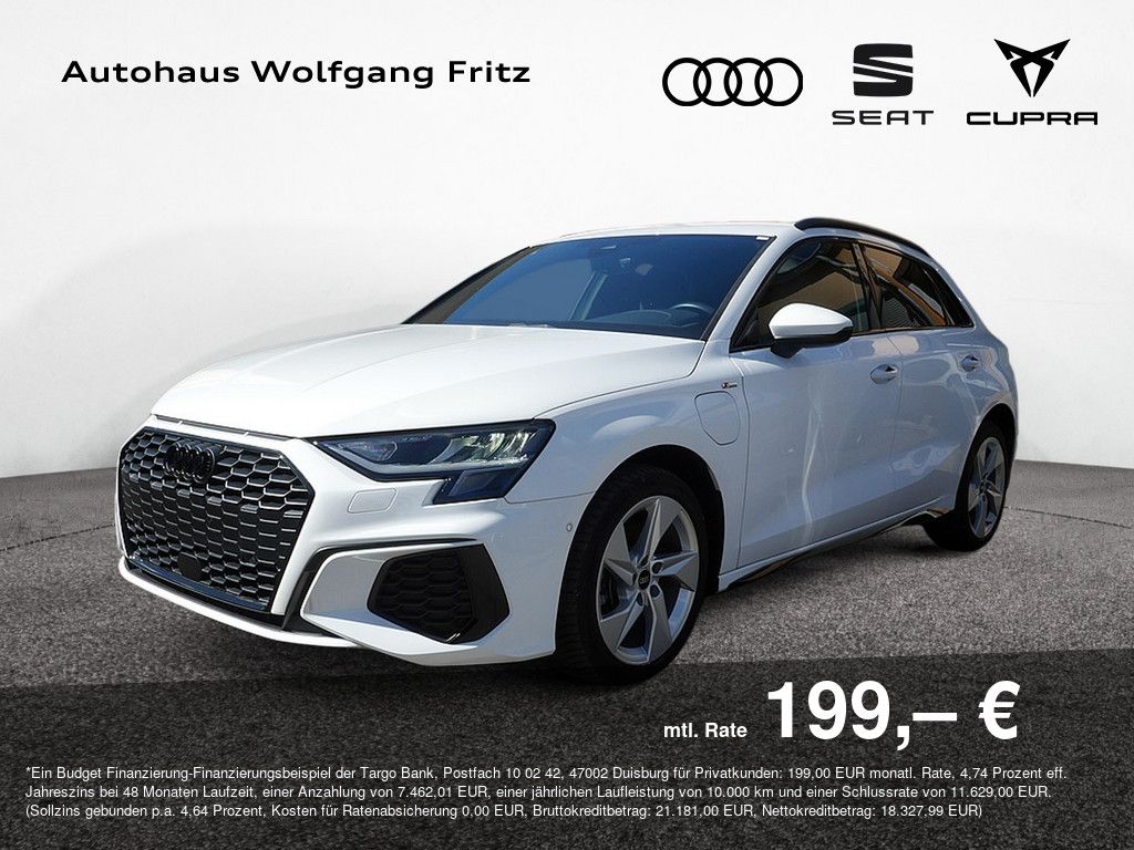 Image of Audi A3