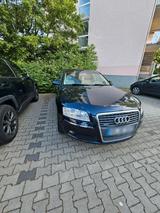 Audi audi a8 4e d3 - gebrauchte Audi A8 aus dem Jahr 2005