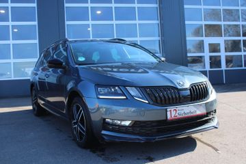 Skoda Octavia - 2