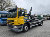DAF CF 220 Haken Ex-Flughafen - DAF Cf