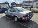 BMW 730 V8,E38,Autom.*Klima*AHK*SSD*Temp.*3.Hd*Top* - BMW 730: E38